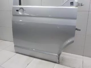 7E0831056F VAG Дверь передняя правая Volkswagen Transporter T6 restailing Арт E31532956, вид 3