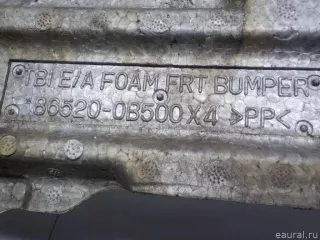 865200B500 Hyundai-Kia Наполнитель переднего бампера Hyundai Getz Арт E52342051, вид 11