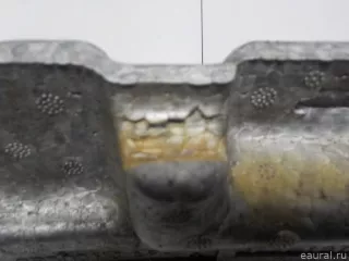 865200B500 Hyundai-Kia Наполнитель переднего бампера Hyundai Getz Арт E52342051, вид 12