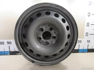  Диск колесный железо Mercedes Vito W447 Арт E80492260, вид 1