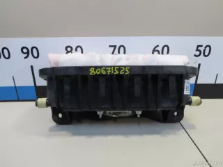 84249345 GM Подушка безопасности пассажирская (в торпедо) Chevrolet Tahoe 4 Арт E80671525
