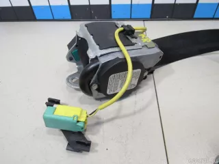 3W0857806A VAG Ремень безопасности с пиропатроном Bentley Continental 3 Арт E80674638, вид 4