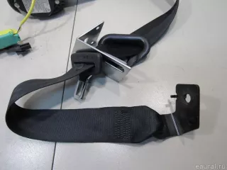 3W0857806A VAG Ремень безопасности с пиропатроном Bentley Continental 3 Арт E80674638, вид 6