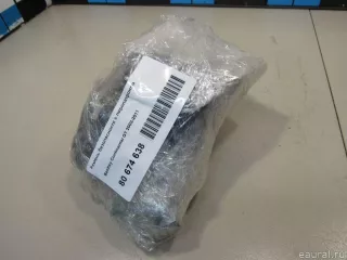 3W0857806A VAG Ремень безопасности с пиропатроном Bentley Continental 3 Арт E80674638, вид 8
