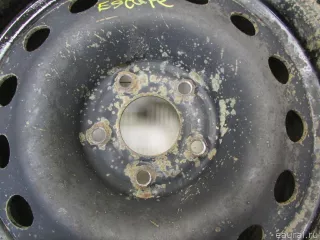  Диск колесный железо Ford Escape 1 Арт E80681587, вид 2