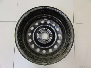  Диск колесный железо Ford Escape 1 Арт E80681587, вид 4