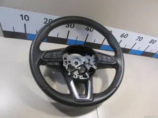 TK5132982A02 Mazda Рулевое колесо для AIR BAG (без AIR BAG) Mazda CX-9 2 Арт E80778808, вид 1