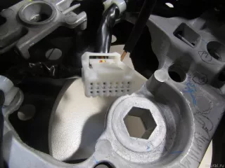 TK5132982A02 Mazda Рулевое колесо для AIR BAG (без AIR BAG) Mazda CX-9 2 Арт E80778808, вид 11