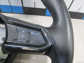 TK5132982A02 Mazda Рулевое колесо для AIR BAG (без AIR BAG) Mazda CX-9 2 Арт E80778808, вид 3