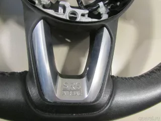 TK5132982A02 Mazda Рулевое колесо для AIR BAG (без AIR BAG) Mazda CX-9 2 Арт E80778808, вид 5