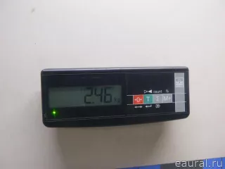 9770325000 Hyundai-Kia Кронштейн компрессора кондиционера Hyundai Accent 5 Арт E22685393, вид 6