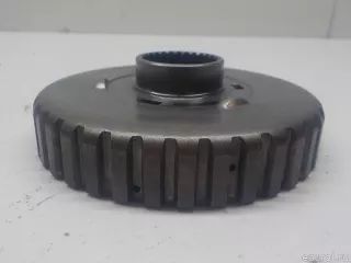 4545622700 Hyundai-Kia КПП (Коробка передач механическая) Hyundai Matrix Арт E41088099, вид 3