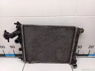 253101C200 Hyundai-Kia Радиатор основной Hyundai Getz Арт E31518111, вид 1