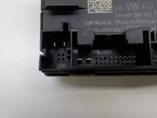 5Q4959593Z00 VAG Блок комфорта Volkswagen Golf 7 Арт E84577443, вид 3