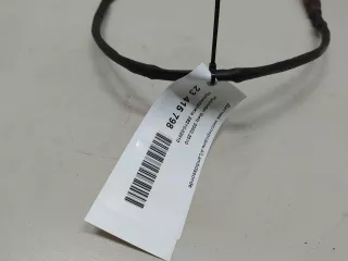 3921002910 Hyundai-Kia Датчик кислородный/Lambdasonde Hyundai Getz Арт E23415798, вид 4