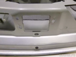 1177500075 Mercedes Benz Крышка багажника Mercedes CLA c117 Арт E84713615, вид 12