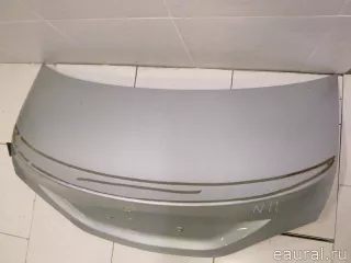 1177500075 Mercedes Benz Крышка багажника Mercedes CLA c117 Арт E84713615, вид 5