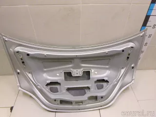 1177500075 Mercedes Benz Крышка багажника Mercedes CLA c117 Арт E84713615, вид 7