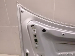 1177500075 Mercedes Benz Крышка багажника Mercedes CLA c117 Арт E84713615, вид 8