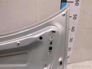 1177500075 Mercedes Benz Крышка багажника Mercedes CLA c117 Арт E84713615, вид 9