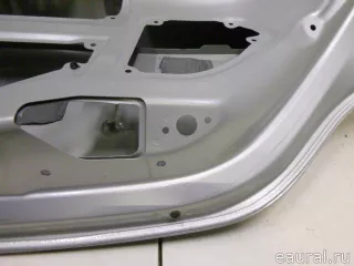 1177500075 Mercedes Benz Крышка багажника Mercedes CLA c117 Арт E84713615, вид 10