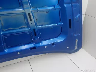 5730061M00 Suzuki Капот Suzuki SX4 2 Арт E84730042, вид 21