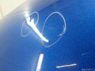 5730061M00 Suzuki Капот Suzuki SX4 2 Арт E84730042, вид 9