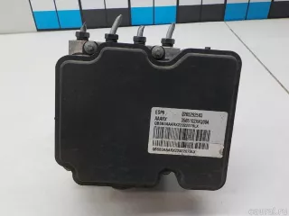 3565102XKQ00A Great Wall Блок ABS (насос) Haval F7 Арт E84759079, вид 7