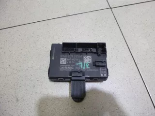 8W0959595M VAG Блок комфорта Skoda Superb 3 Арт E100127005, вид 1