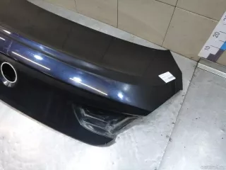41627284083 BMW Крышка багажника BMW 6 F06/F12/F13 Арт E100351030, вид 3