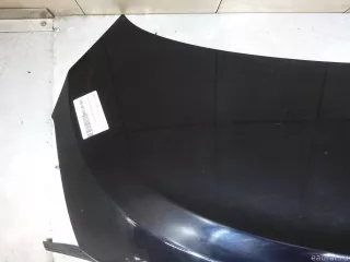 41627284083 BMW Крышка багажника BMW 6 F06/F12/F13 Арт E100351030, вид 4
