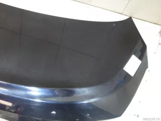 41627284083 BMW Крышка багажника BMW 6 F06/F12/F13 Арт E100351030, вид 5