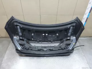 41627284083 BMW Крышка багажника BMW 6 F06/F12/F13 Арт E100351030, вид 6