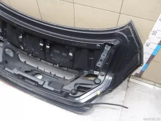 41627284083 BMW Крышка багажника BMW 6 F06/F12/F13 Арт E100351030, вид 8