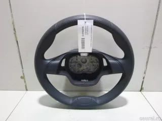 5E3419091IZY VAG Рулевое колесо для AIR BAG (без AIR BAG) Skoda Rapid Арт E14916813, вид 1