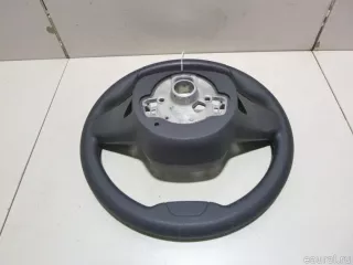 5E3419091IZY VAG Рулевое колесо для AIR BAG (без AIR BAG) Skoda Rapid Арт E14916813, вид 3