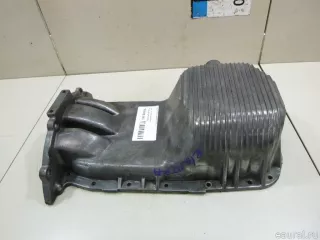 2151026601 Hyundai-Kia Поддон Hyundai Matrix Арт E15018013, вид 1