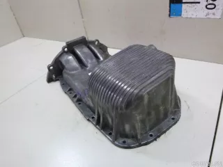 2151026601 Hyundai-Kia Поддон Hyundai Matrix Арт E15018013, вид 2