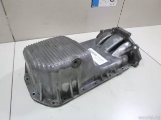 2151026601 Hyundai-Kia Поддон Hyundai Matrix Арт E15018013, вид 5