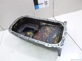 2151026601 Hyundai-Kia Поддон Hyundai Matrix Арт E15018013, вид 7