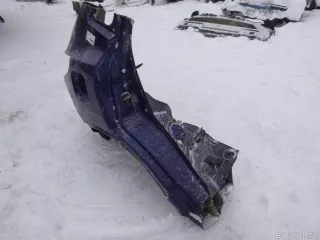 G8112BM9MA Nissan Крыло заднее правое Nissan Qashqai 2 restailing Арт E15055308, вид 6