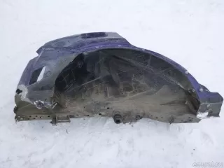 G8112BM9MA Nissan Крыло заднее правое Nissan Qashqai 2 restailing Арт E15055308, вид 7
