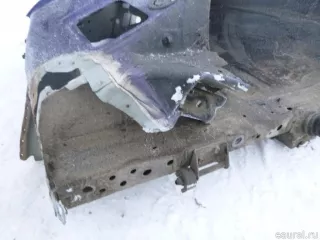 G8112BM9MA Nissan Крыло заднее правое Nissan Qashqai 2 restailing Арт E15055308, вид 8