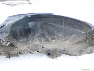 G8112BM9MA Nissan Крыло заднее правое Nissan Qashqai 2 restailing Арт E15055308, вид 9