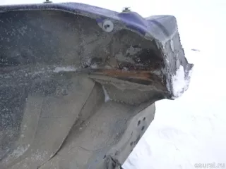 G8112BM9MA Nissan Крыло заднее правое Nissan Qashqai 2 restailing Арт E15055308, вид 10