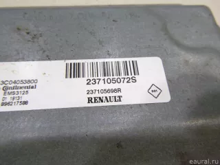 237105698R Renault Блок управления двигателем Renault Duster 2 Арт E48376892, вид 4