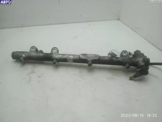 6110700095 Рампа (рейка) топливная Mercedes Vito W638 Арт 54284624, вид 1