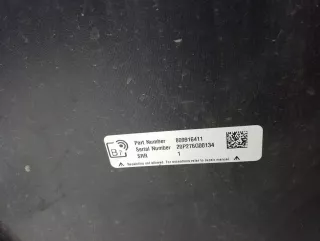 51128069965 Бампер задний BMW X6 G06 Арт A981299D, вид 11
