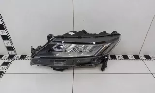 8301D481 Фара передняя левая Mitsubishi ASX restailing 2 Арт A986342K, вид 1