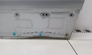 551000929AADYJ Дверь передняя левая Chery Tiggo 7 PRO Арт A986361K, вид 4